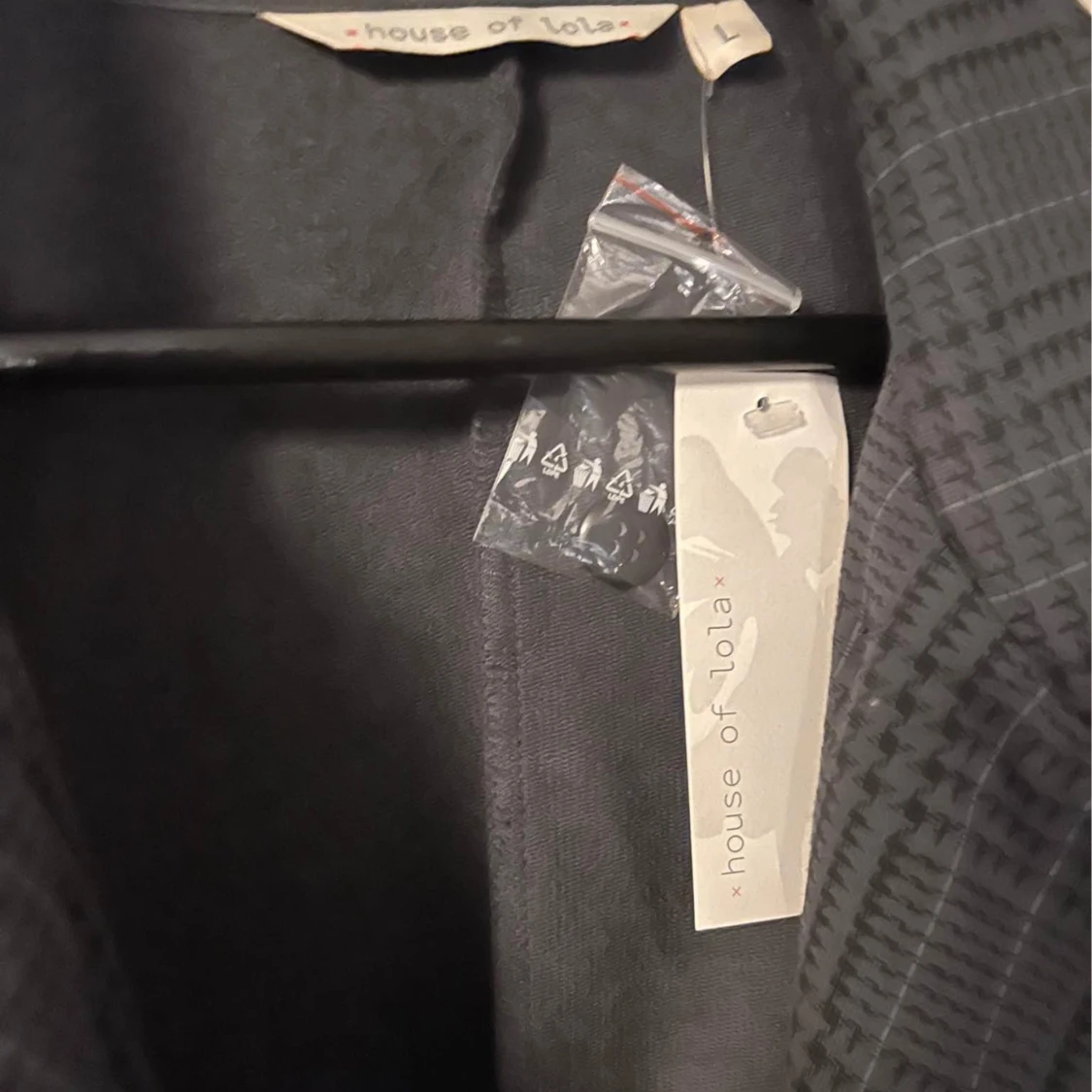 Jacka/kavaj från House of Lola - 90