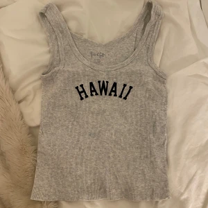 Linne - Gulligt linne, fint skick 