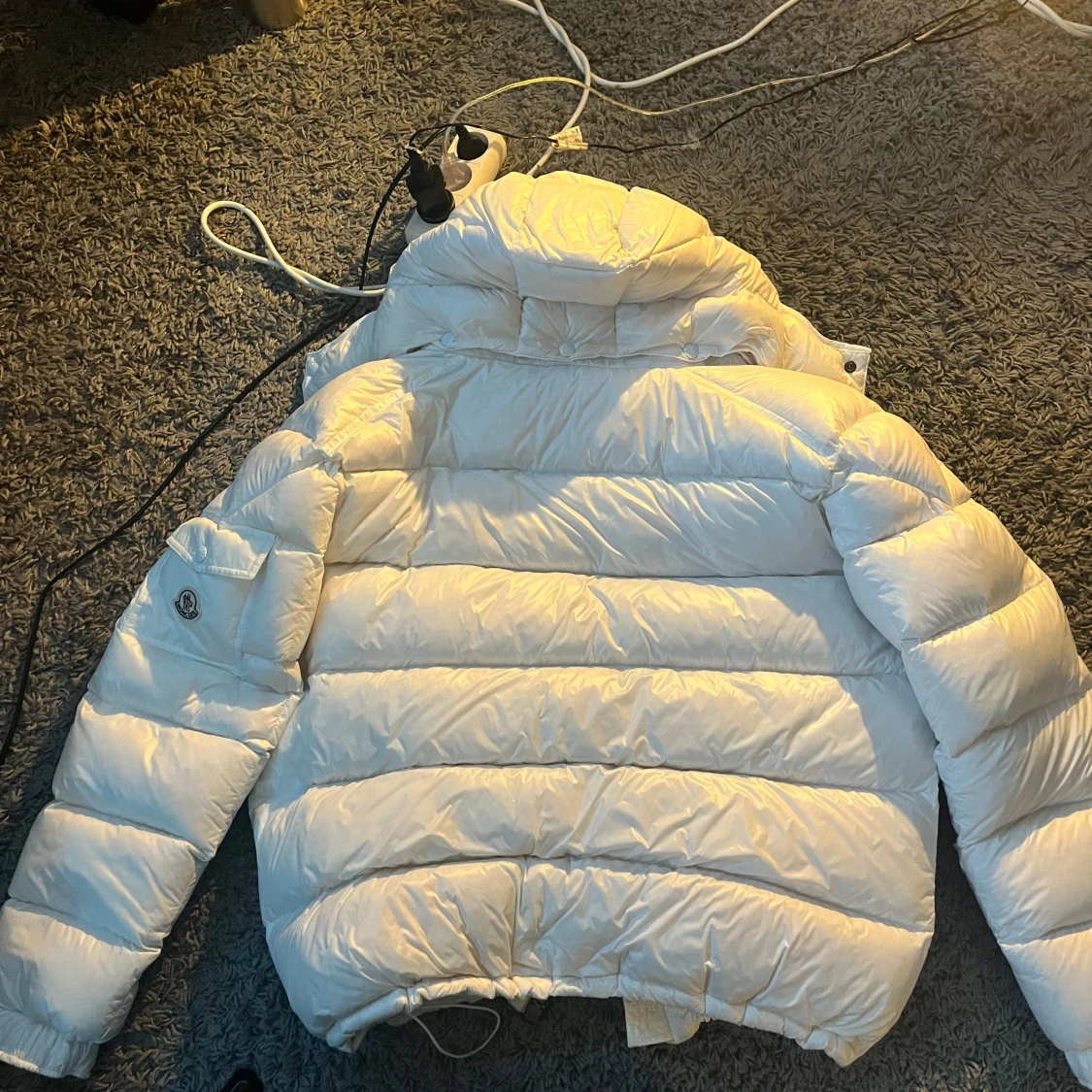 moncler maya - 90