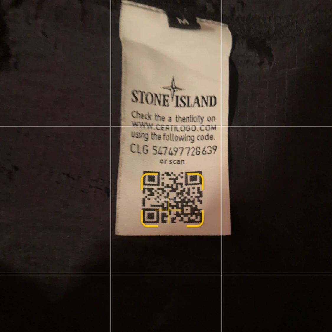 Stone island windbreaker  - 93