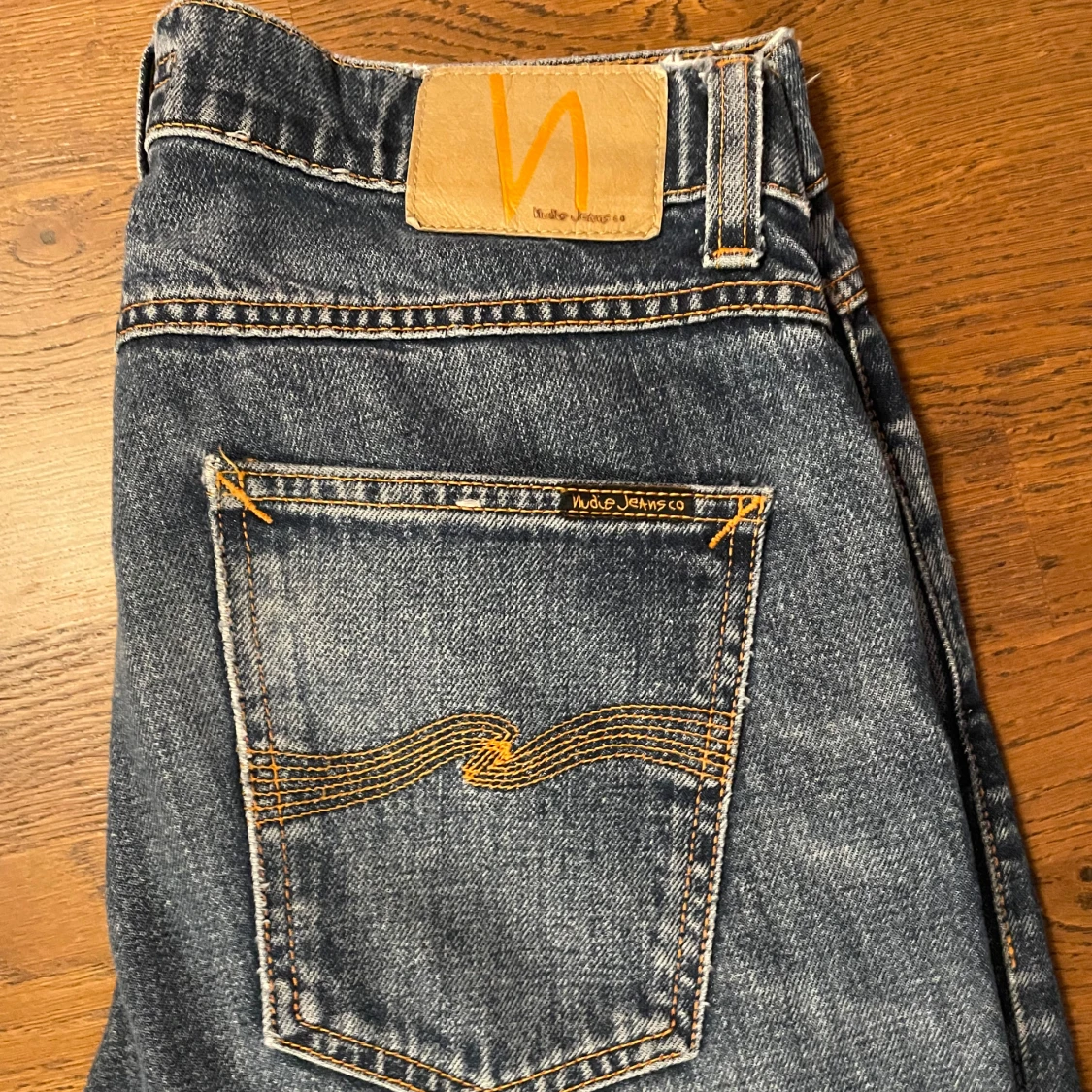 Nudie jeans  - 91