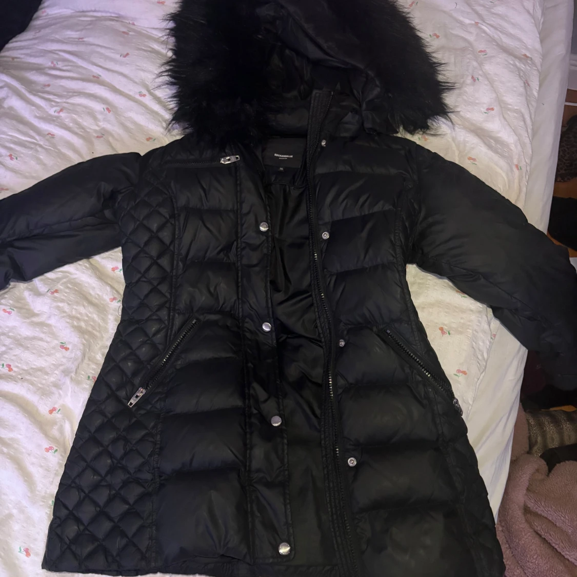 Rockandblue vinterjacka  - 91