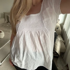 Odd Molly blus - Söt topp, motsvarar m/l