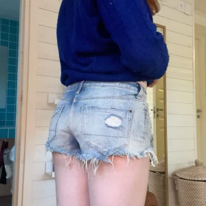 lågmidjade shorts - supersöta små shorts😚