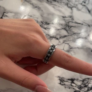 Chrome hearts ring - chrome hearts ring 