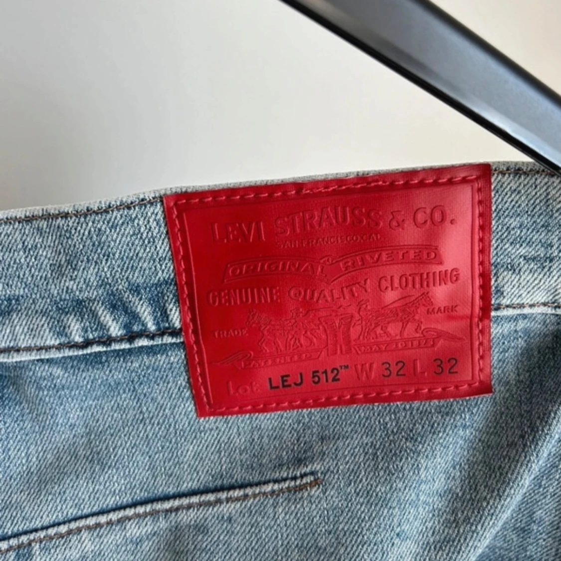Levis jeans  - 91