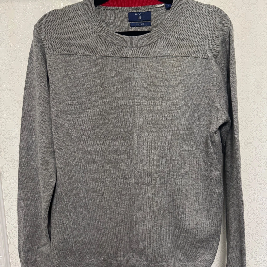 Gant tröja