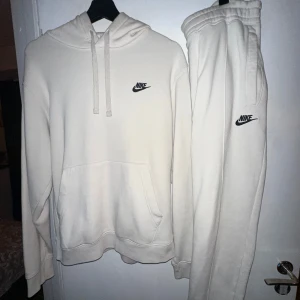 Nike set - Nike sett i bra skick
