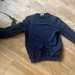 Stone Island Sweater - Äkta, tappat bort själva Stone island badge men de går att lösa ny enkelt, därmed säljs billigt 