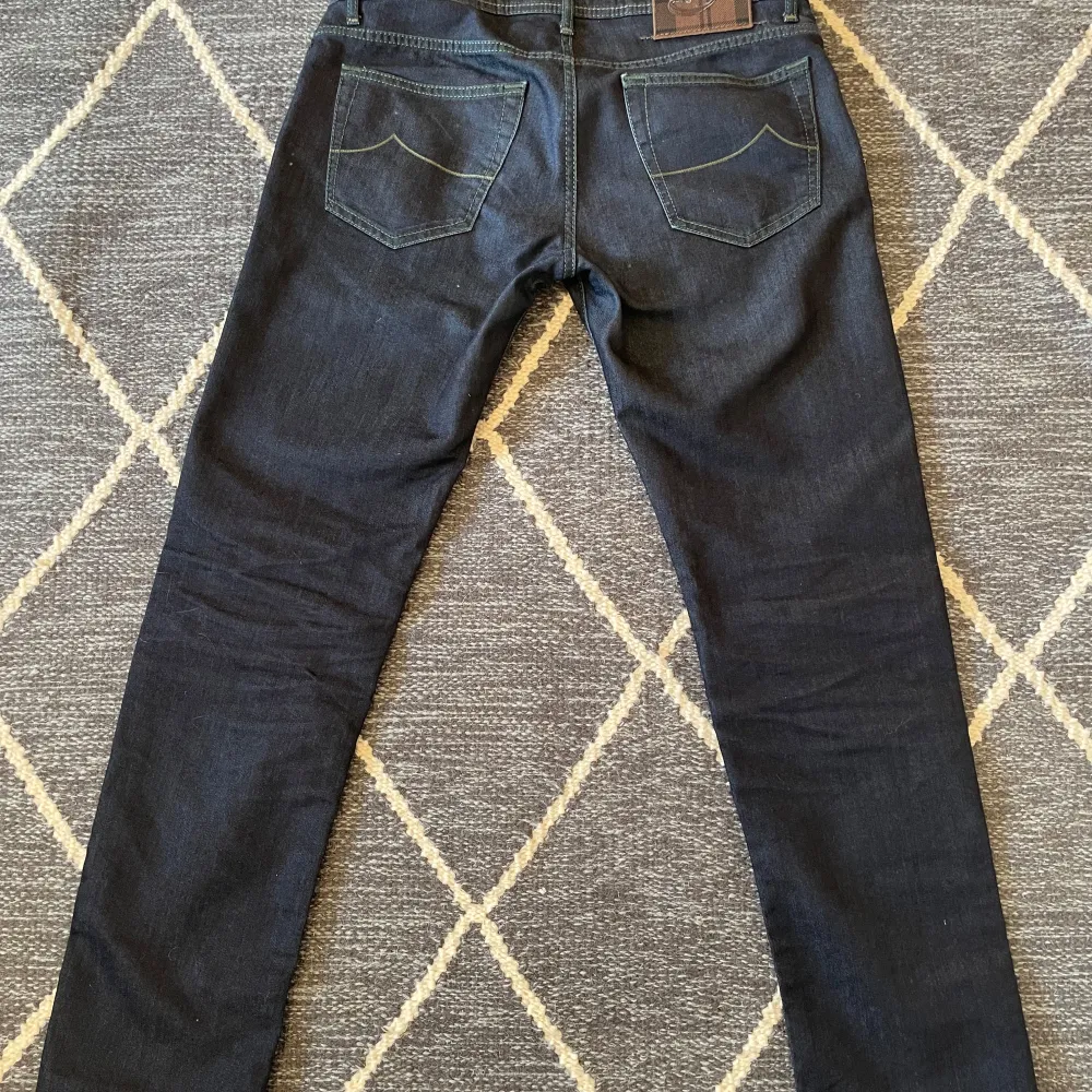 Jacob Cohën jeans, Storlek W34, välvårdade. Jeans & Byxor.