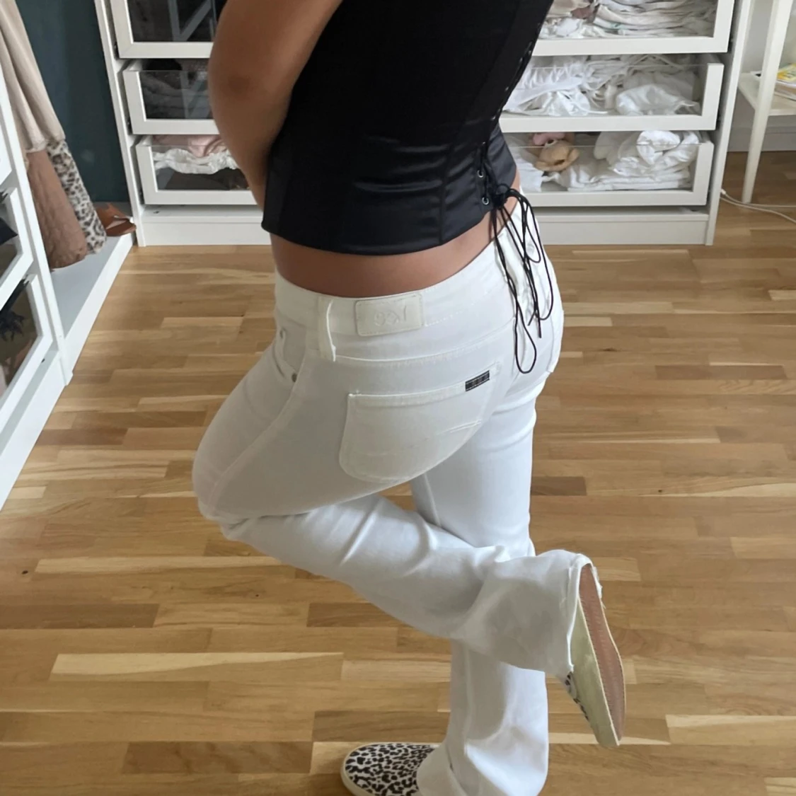 Vita bootcut jeans - 92