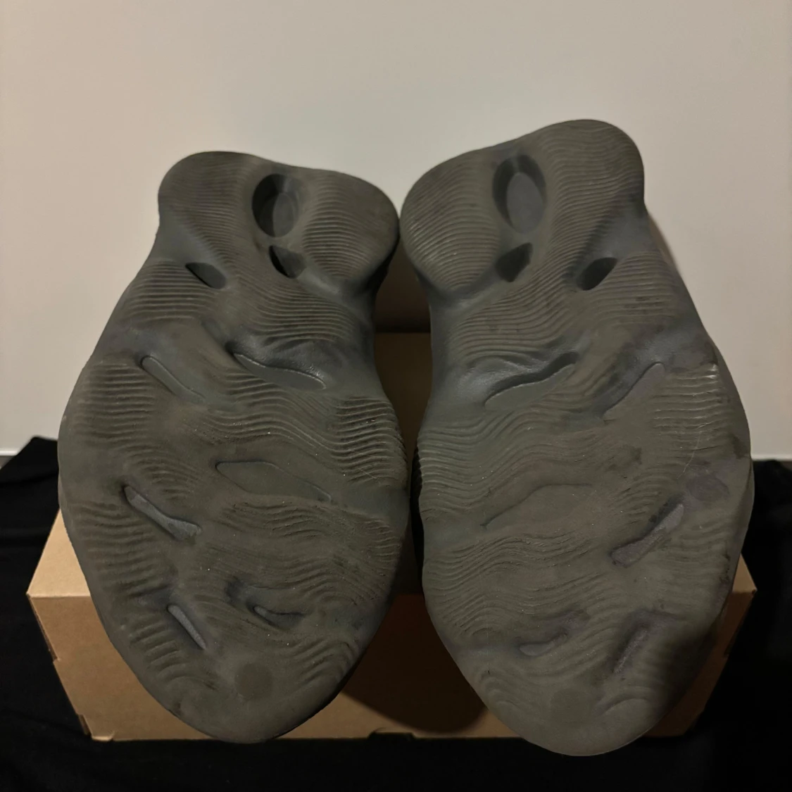 Yeezy foam runner  - 2