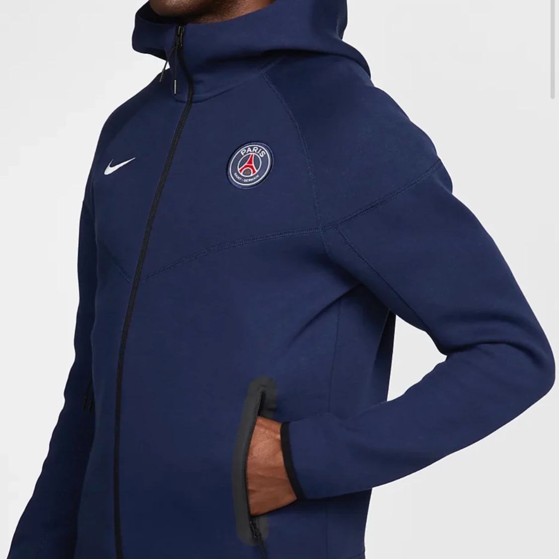 Psg nike tech