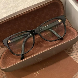 Glasögon Gucci - Glasögon från Gucci i fint skick