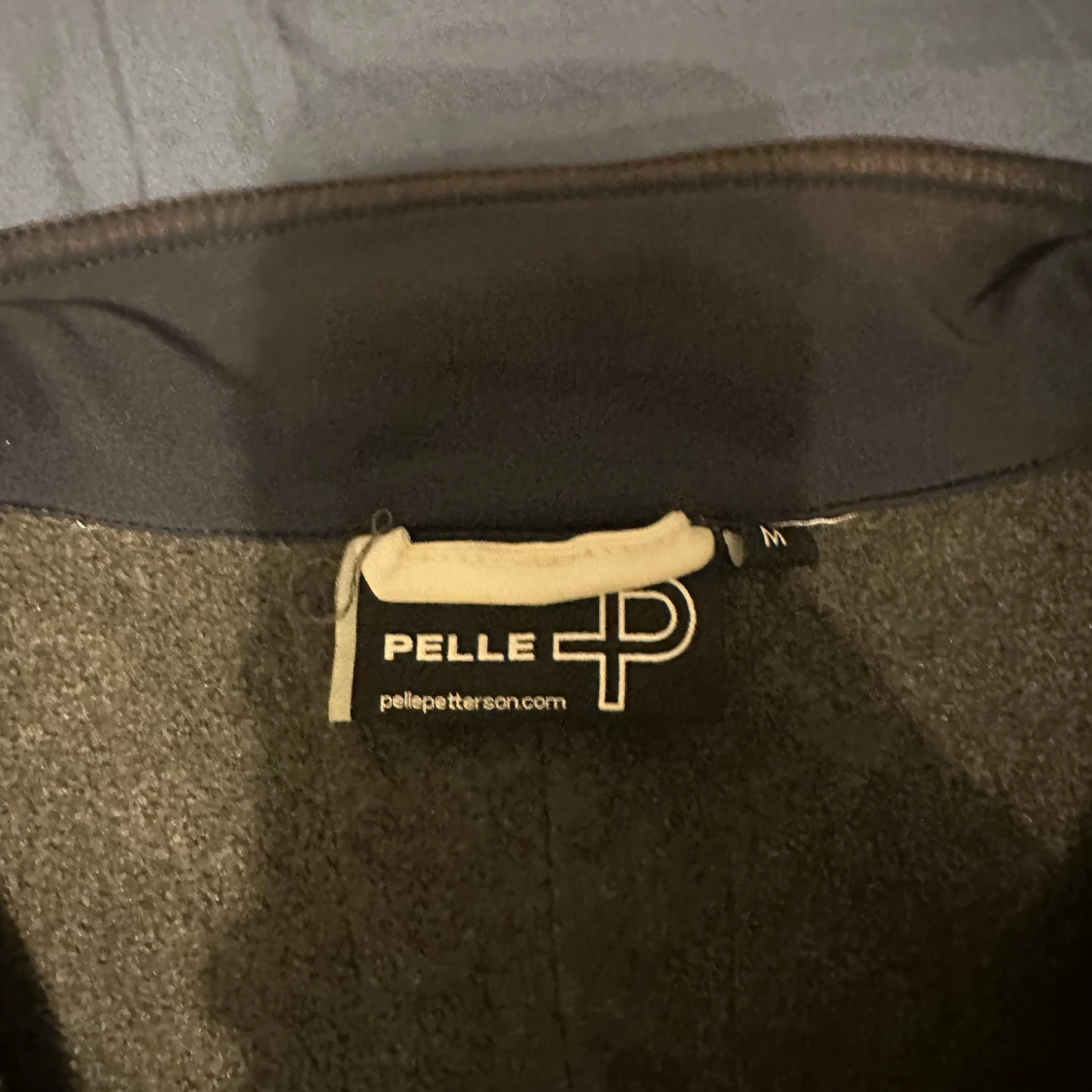 Pelle p jacka  - 90