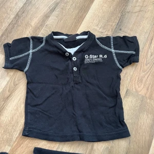 G-star R.d 3301 Denim - 92