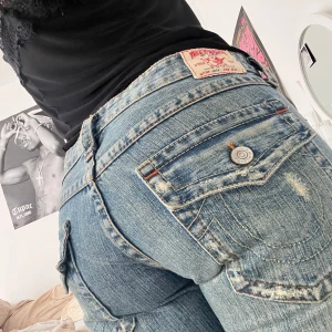 True religion jeans - M/38