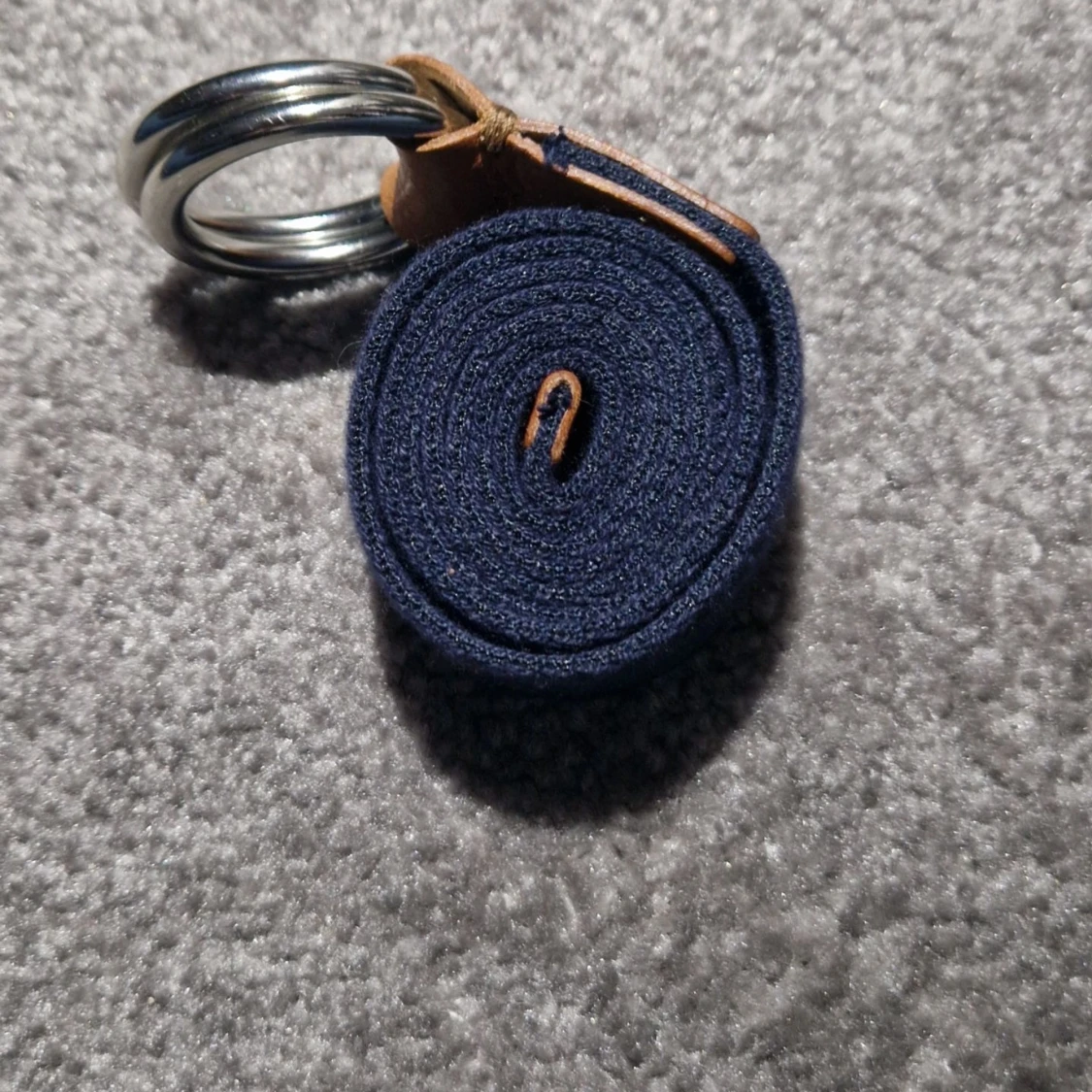 VÄVT GANT BÄLTE - 90