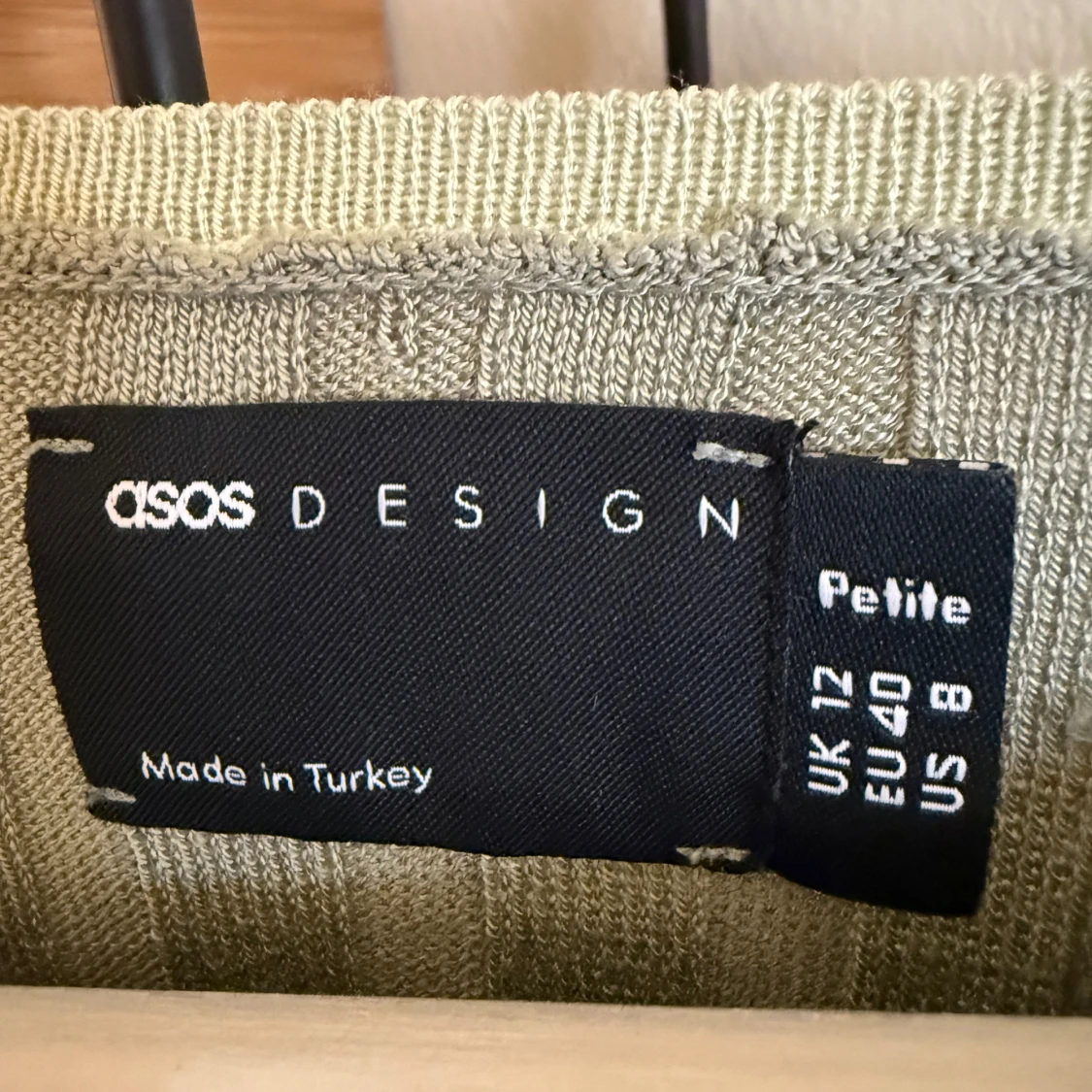 Tröja från Asos Design  - 93