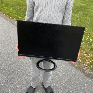 Datorskärm - Billig dataskärm