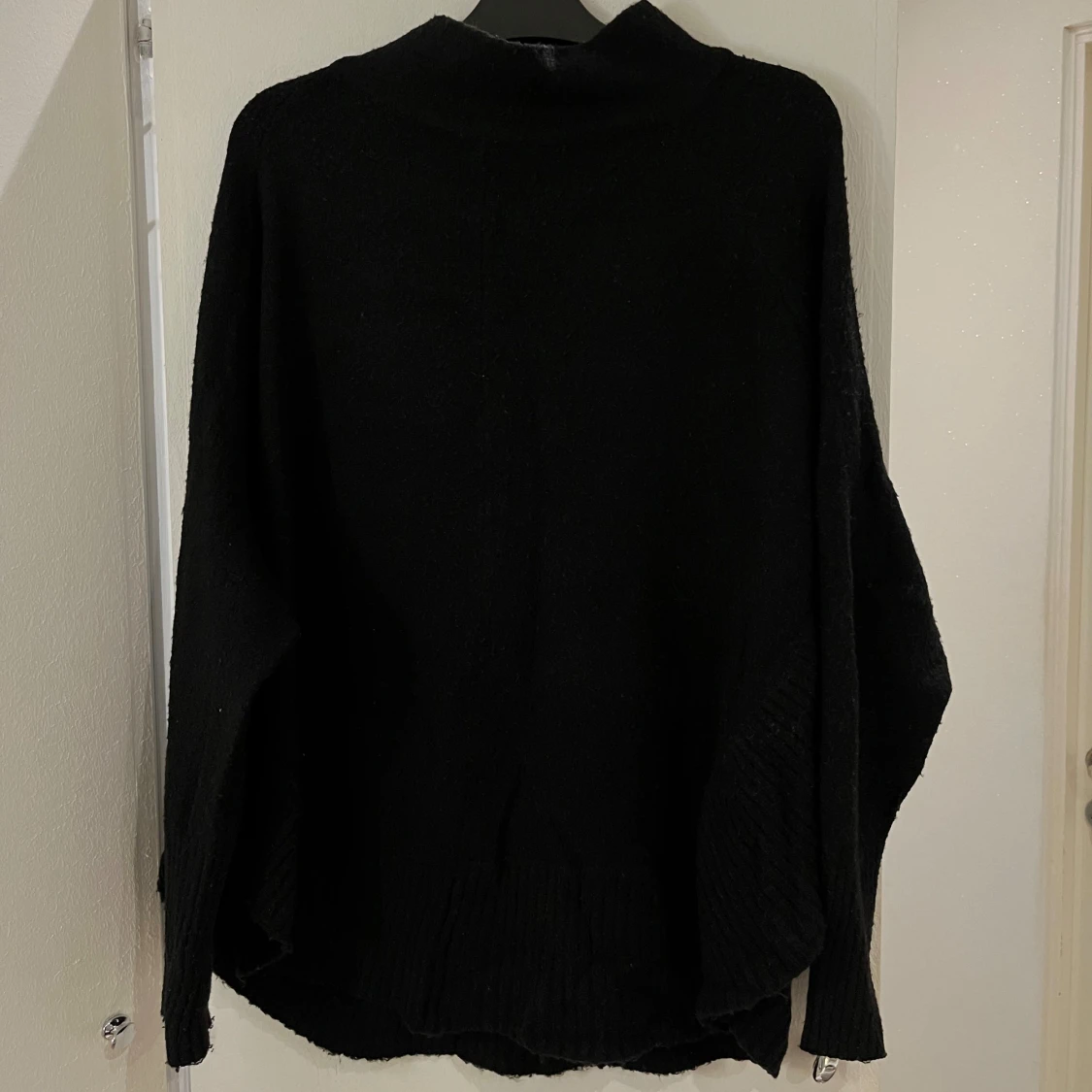 Stickad tröja från Lindex