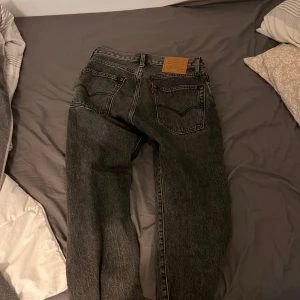 Levis 551 W 30 L30 - LEVIS 551 KÖPT FÖR 900kr + KVITTO FINNS PRUTA PRIS KAN FUNKA