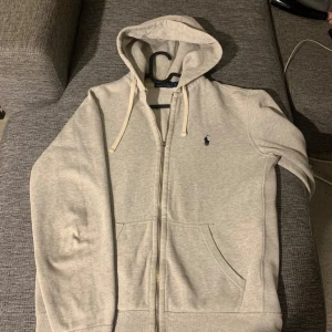 Ramp lauren tröja - Vit ralp lauren tröja 