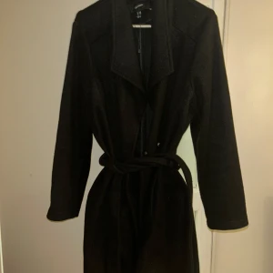 Kappa - Tunn kappa. Perfekt för hösten och våren. Inga fel. 