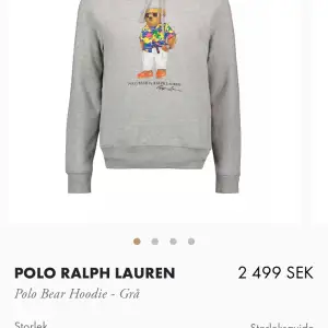 Säljer nu min polo bear hoodie. Köpt för 2500 kr. Och den är bara använd   2-3 gånger. Priset kan vi snacka om 🤗