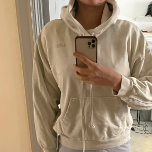 Levis Hoodie  - I använt skick 