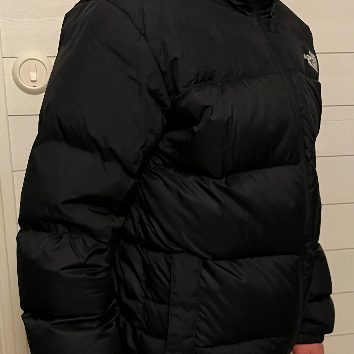 North Face Jacka - 91