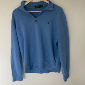 Polo Ralph Lauren quarter zip  - Bra skick 