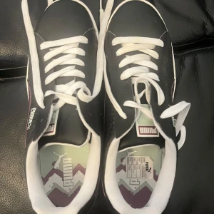 Skor puma - Fint skick🥰