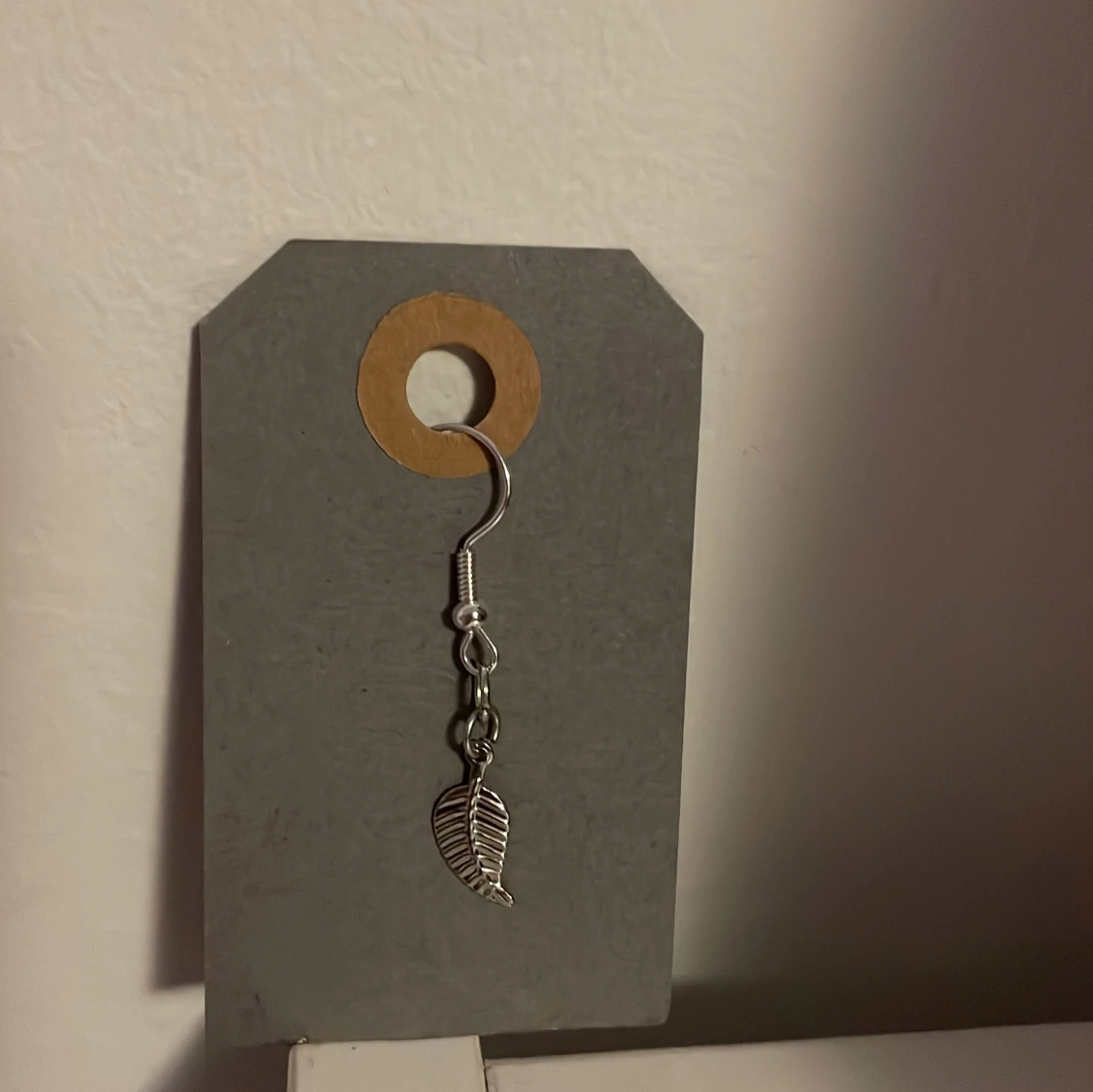 Örhänge  - 2