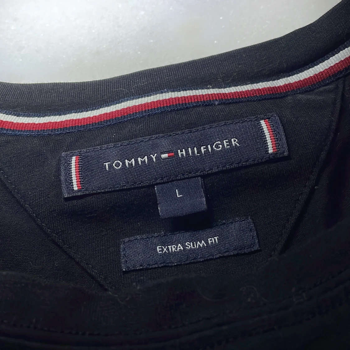 TOMMY’HILFIGER tröja  - 2