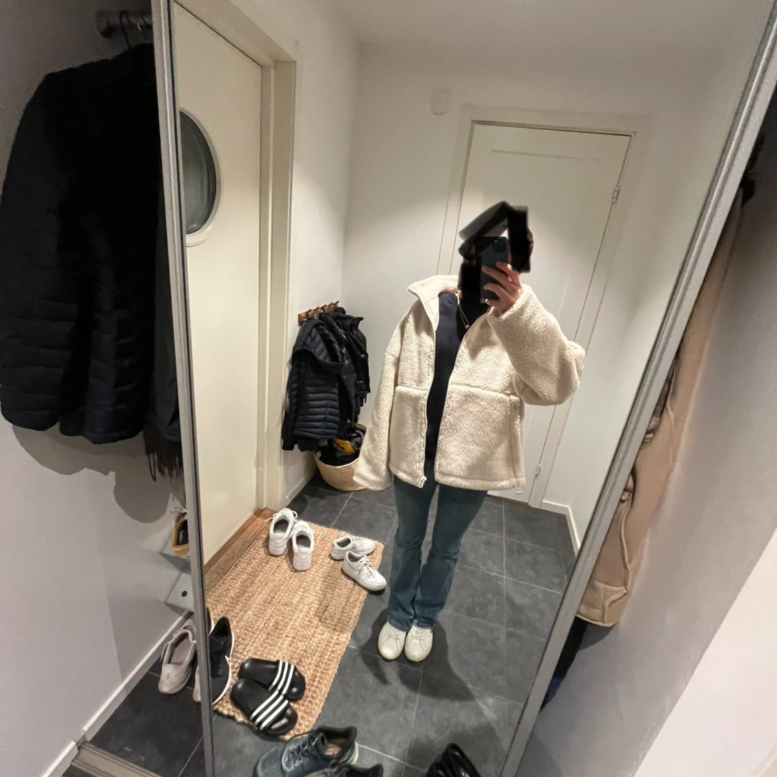 Teddyjacka😇🎀 - 2