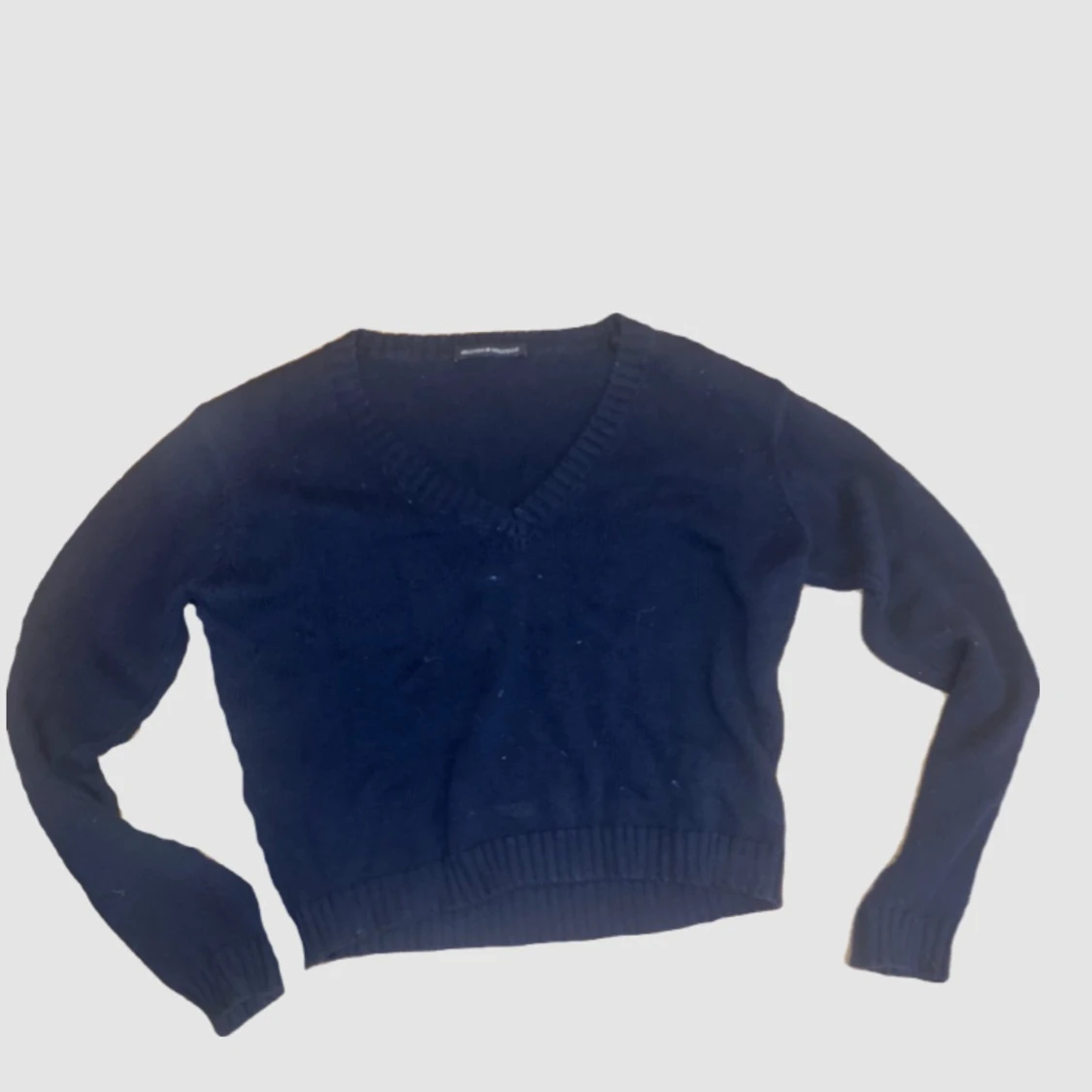 stickad tröja från Brandy Melville