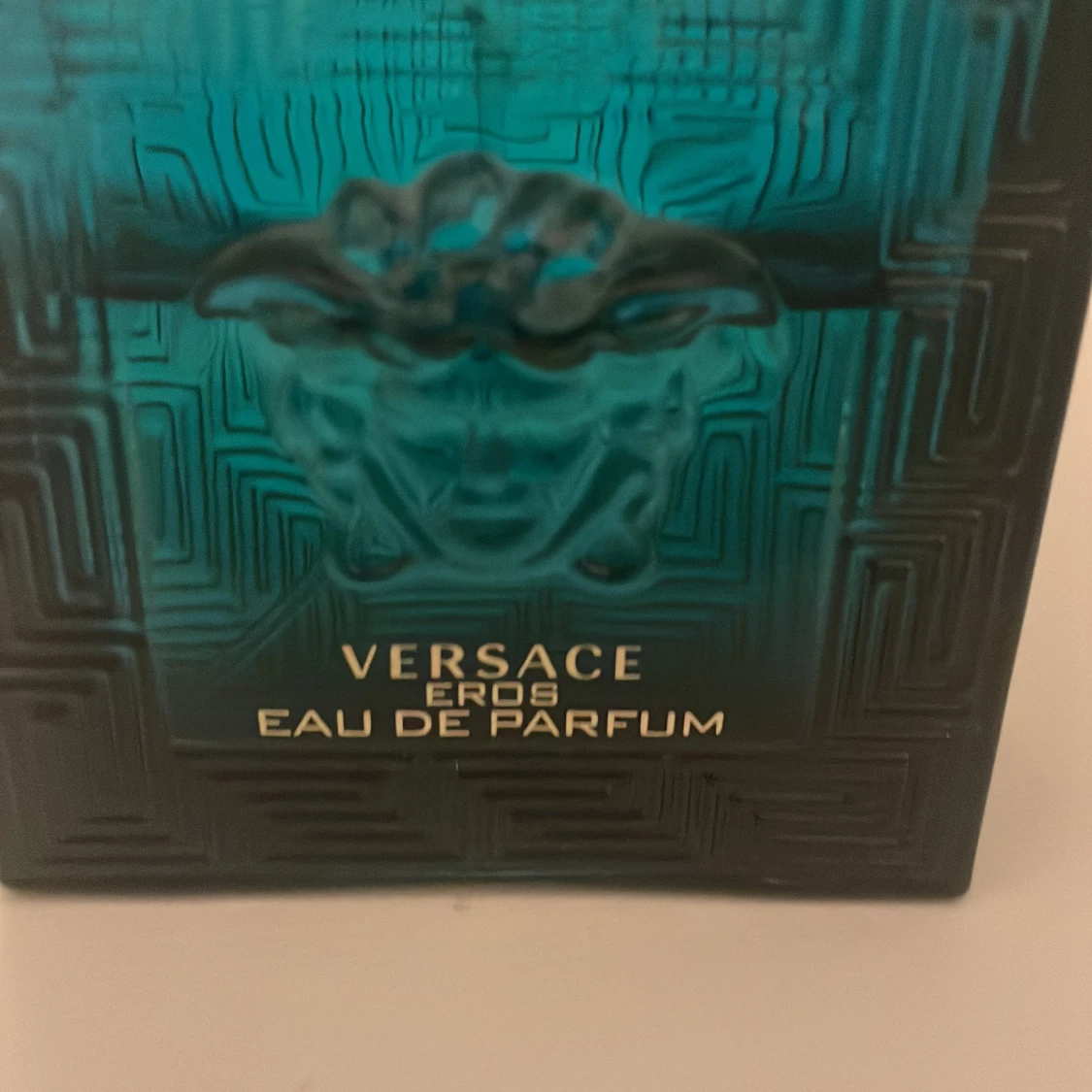 Versace Eros Eau de Parfum - 1
