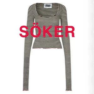 Mads norgaard  - Söker denna topp från Mads norgaard icon V collab. Slutsåld och min egna blev stulen. Hör av dig om du vill sälja, redo att betala mycket