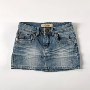 Jeankjol  - Bra skick