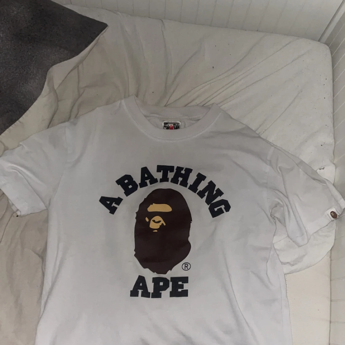 Bape t shirt  - 2
