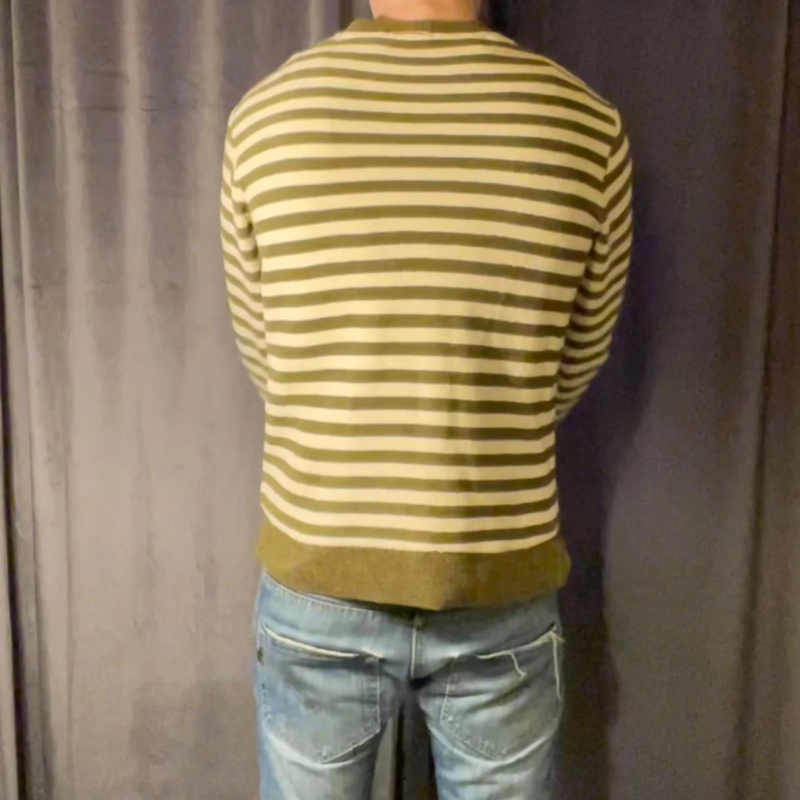 Scotch and soda tröja  - 2