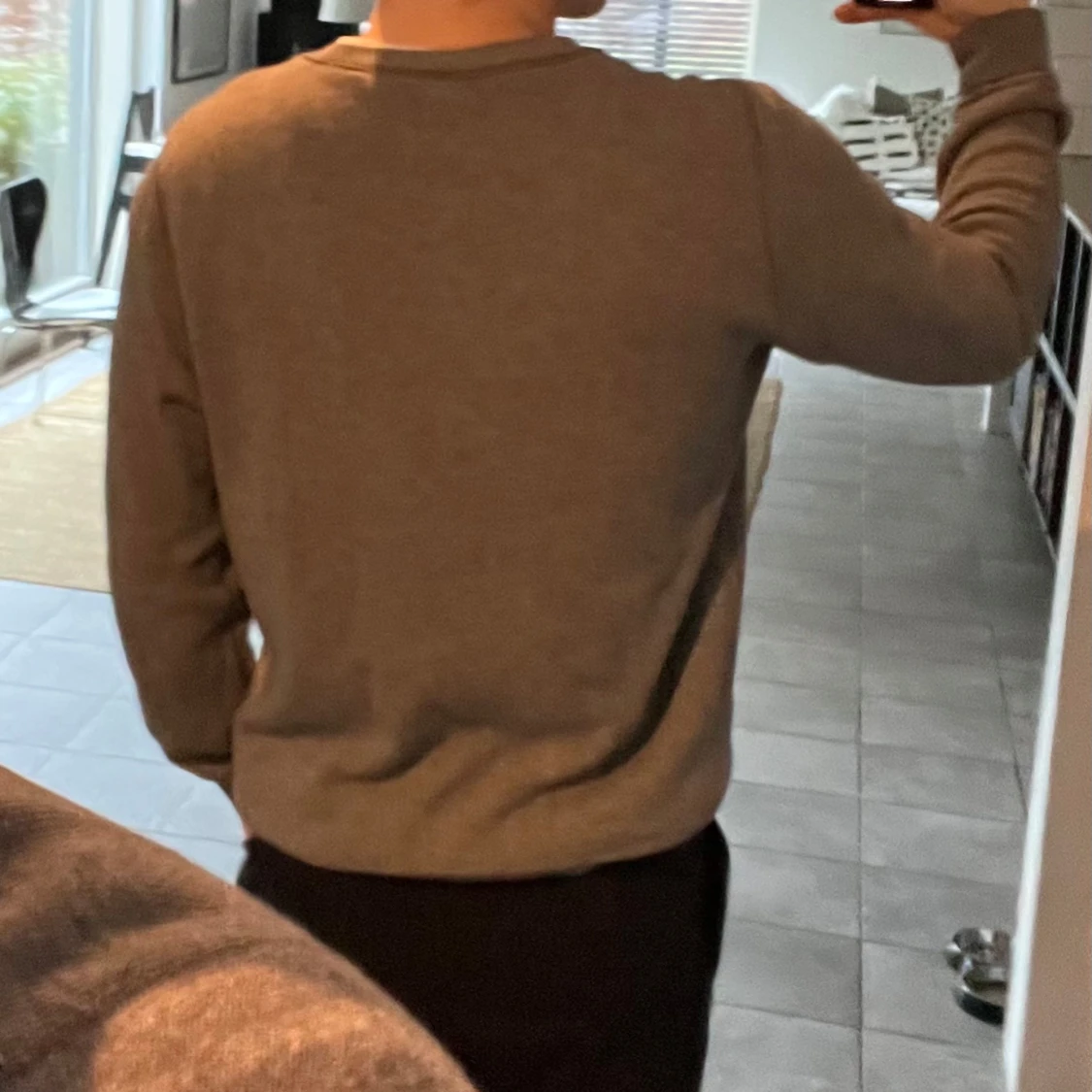 Nike Golf Sweatshirt  - 1