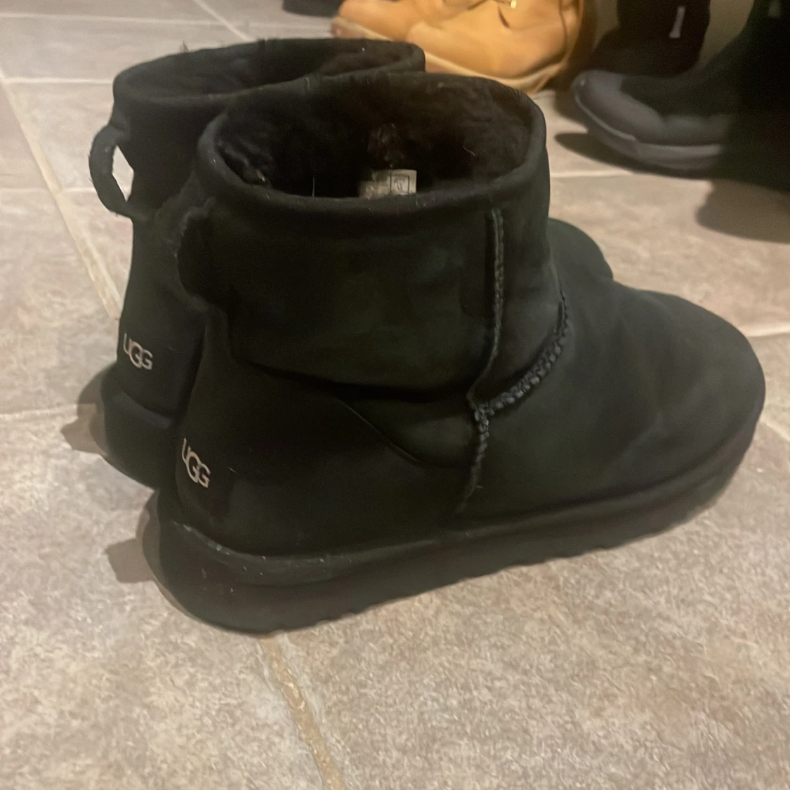 Uggs Herr - 1