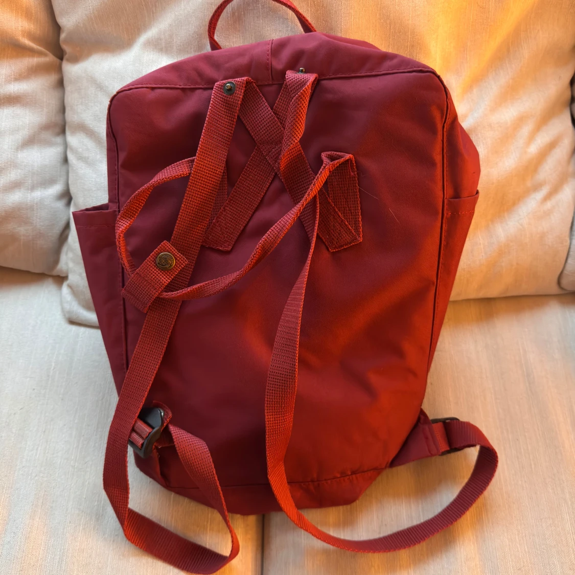 Fjällräven kånken  - 1