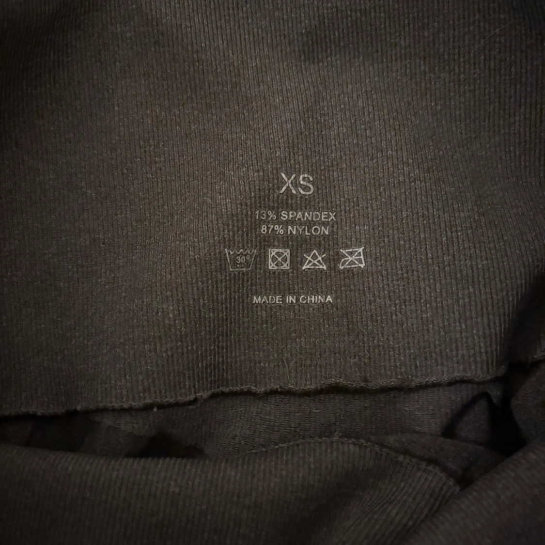  leggings från NVGTN - 1