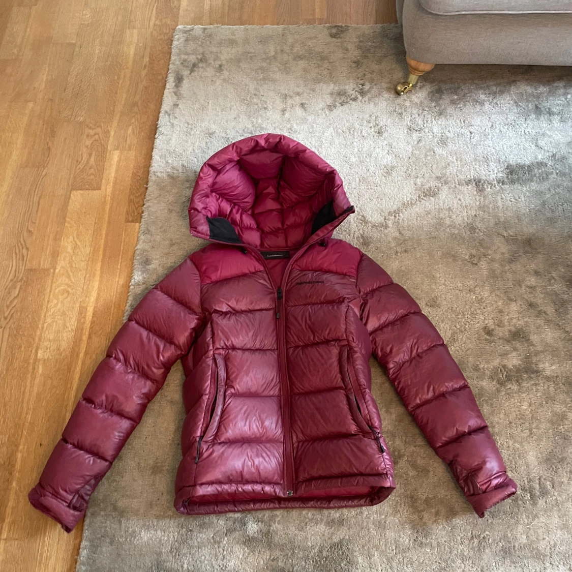 Peak performance dunjacka  - 90