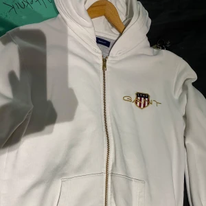 Gant - Inte så använd mer en bra i skick