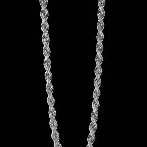 Silver halsband (Cordell) - Har haft i en månad, använt 10-20 gånger