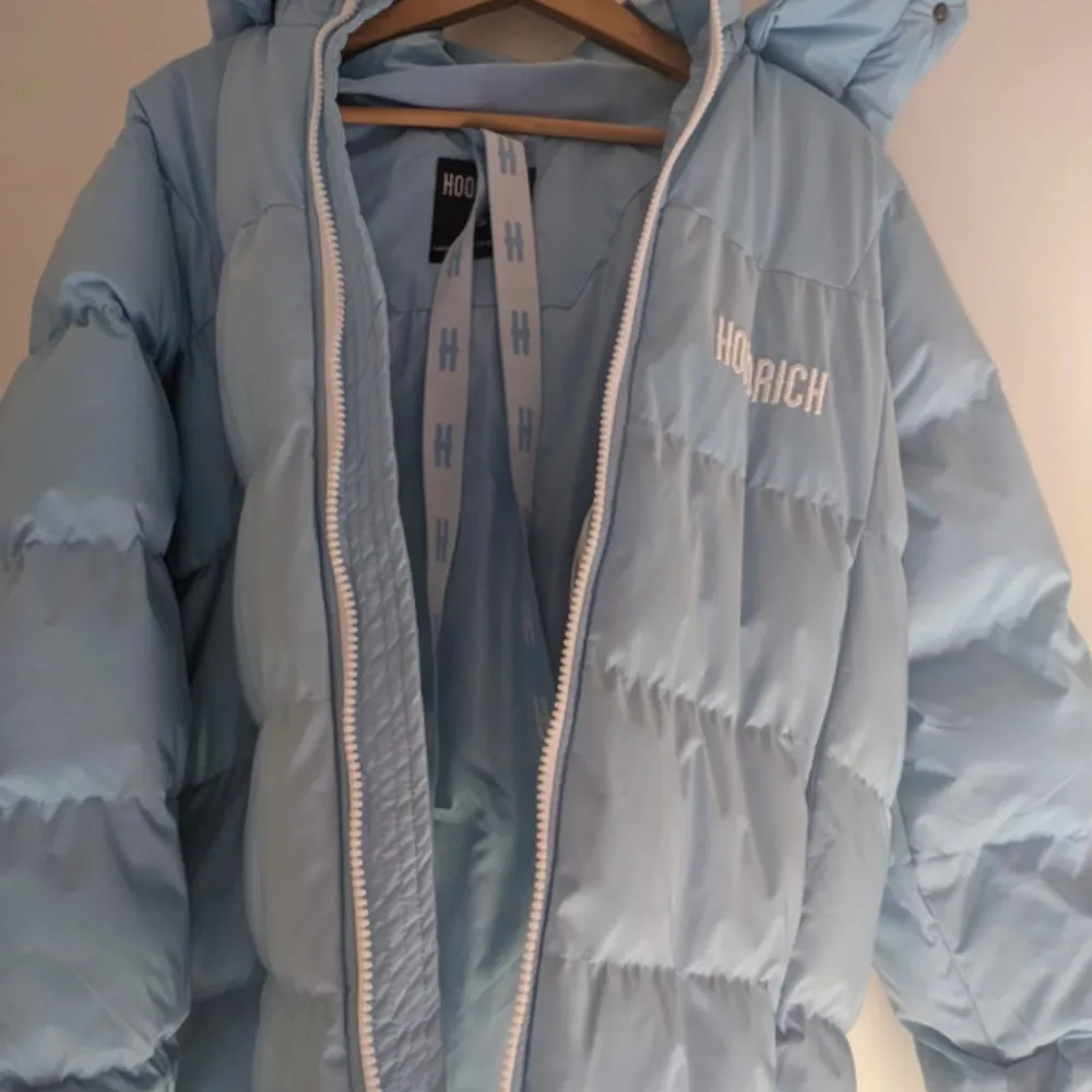 Puffer jacket S, new . Jackor.